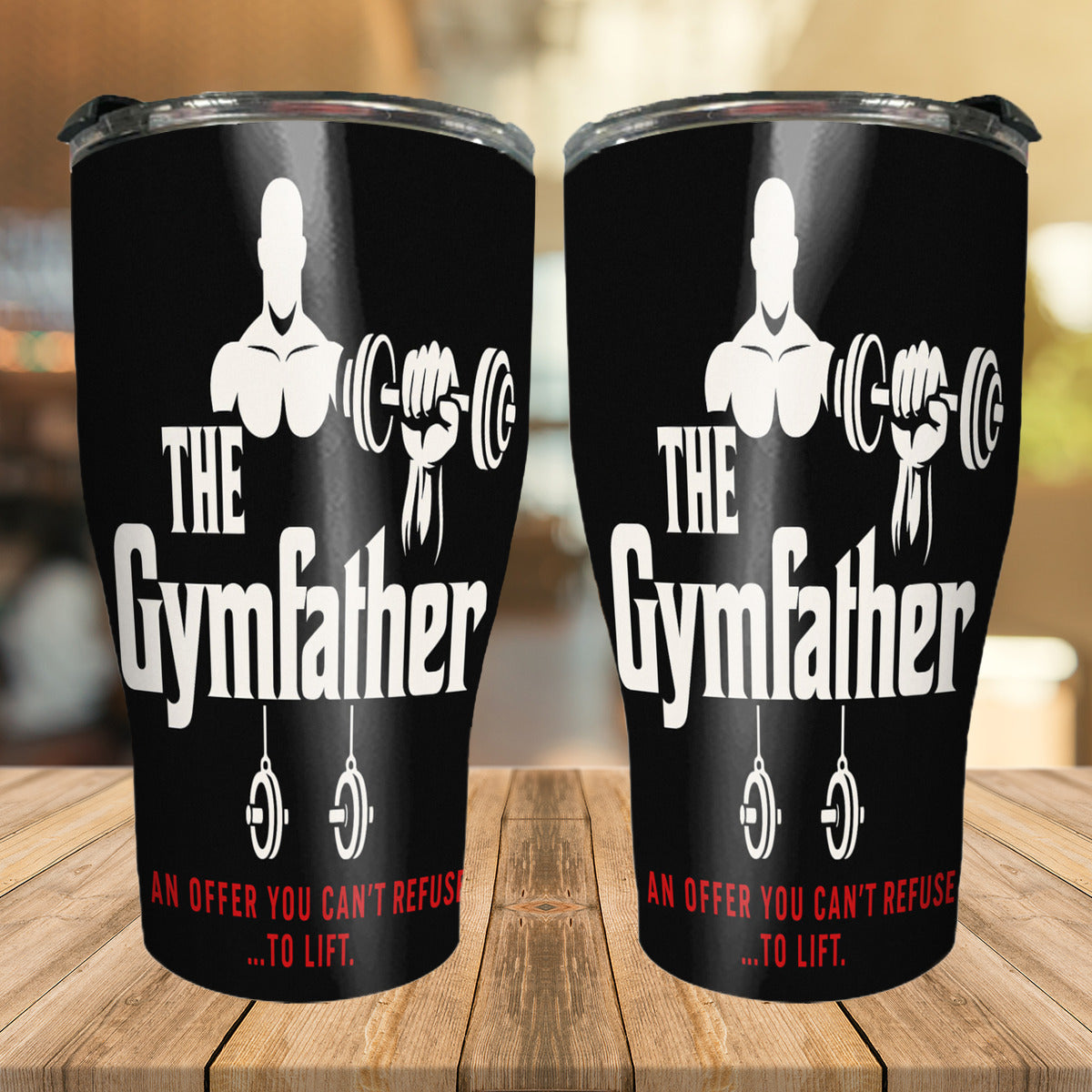 Tumbler 30Oz